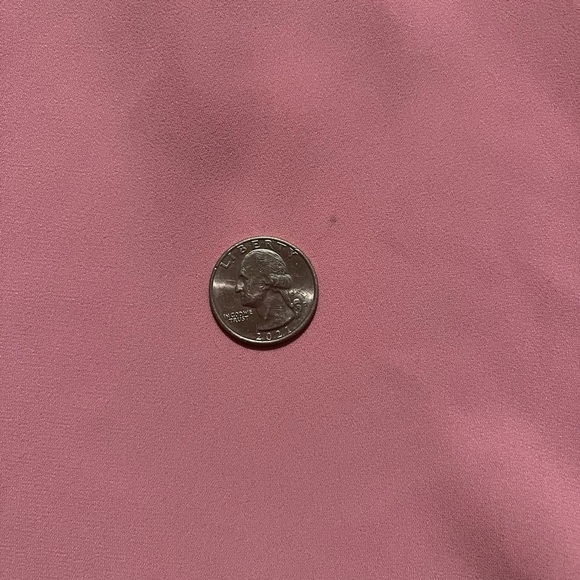 Reversible Pink Camisole - Picture 11 of 12